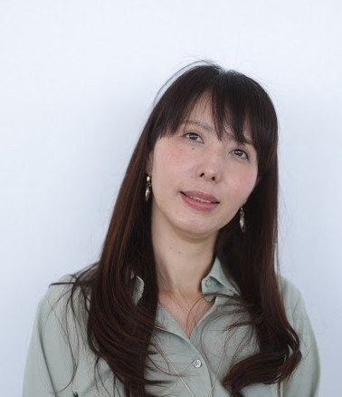 ネイリスト 石崎和恵